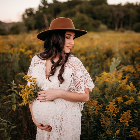 Meet your Posher, Olivia - Picture 1 of 5